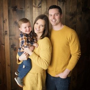 Meet your Posher, Alana